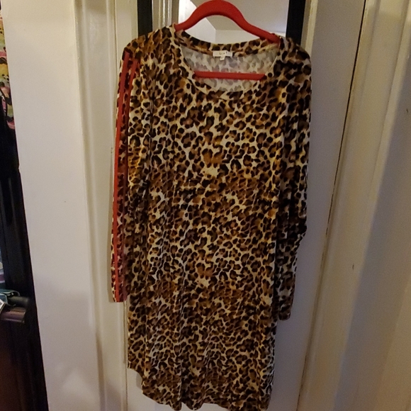 Dress - Picture 2 of 3